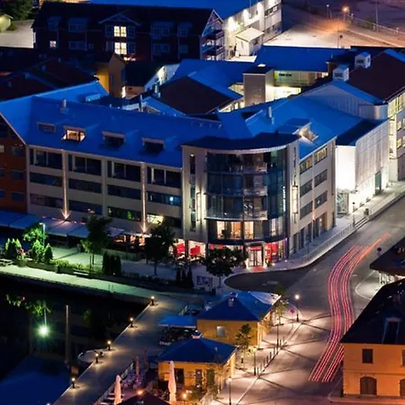 Thon 4* Halden