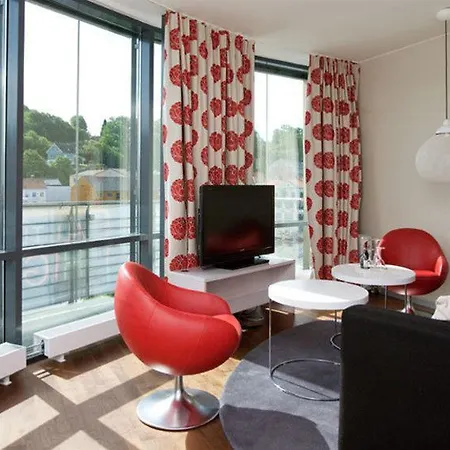Hotel Thon Halden