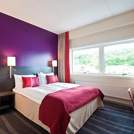 Thon Hotel Halden