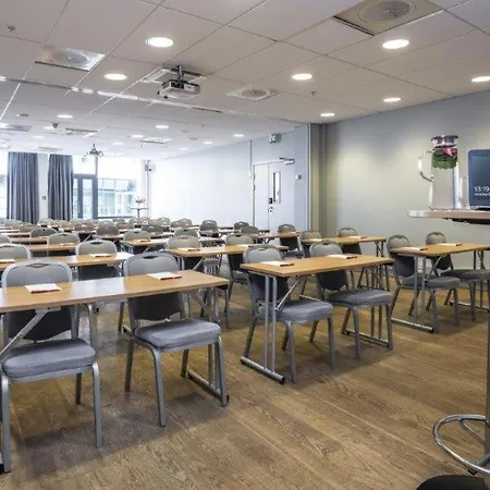Thon Hotell Halden