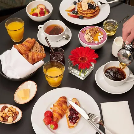 Thon Hotel Halden