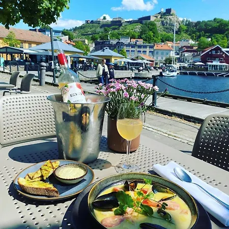 Thon Hotel Halden