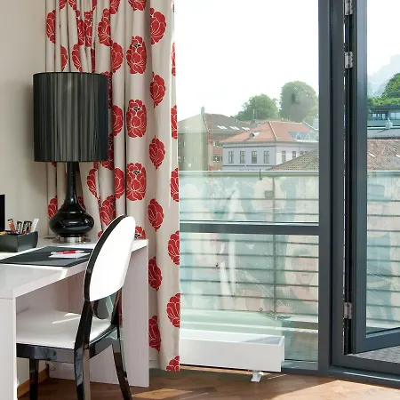 Thon Hotel Halden