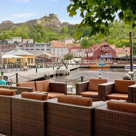 Thon Hotel Halden