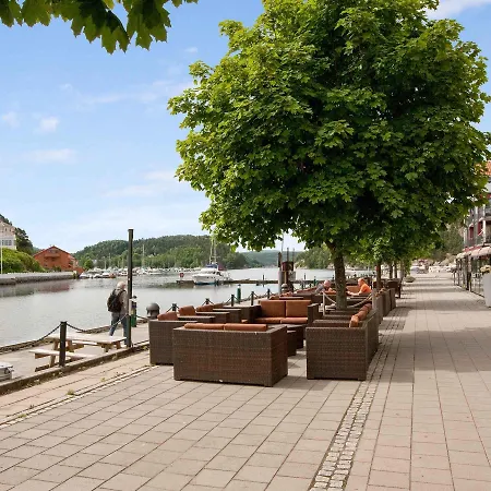 Thon 4* Halden
