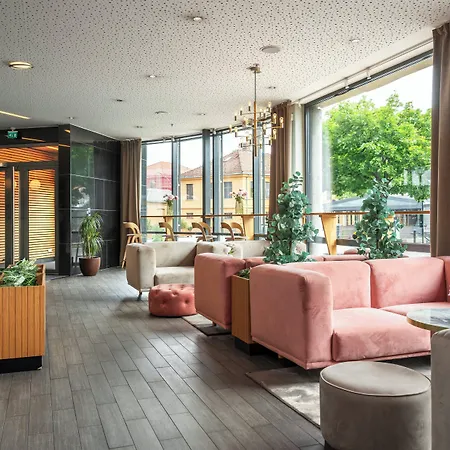 Hotel Thon Halden