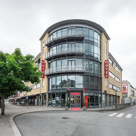 Thon Halden