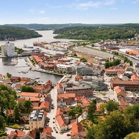 Hotel Thon Halden