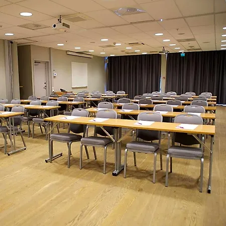 Thon Hotel Halden