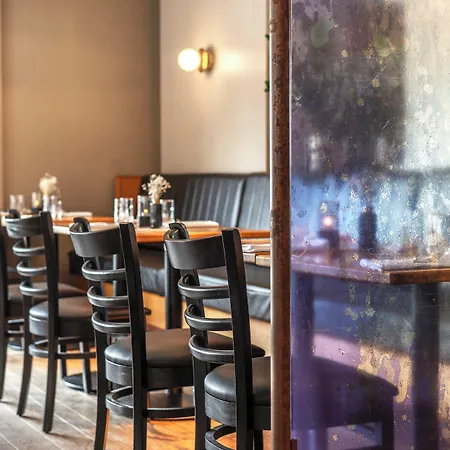 Thon Hotel Halden