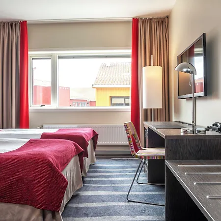 Hotel Thon 4*