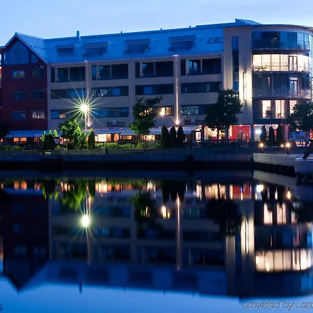 Thon Hotel Halden