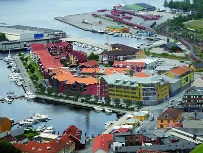 Thon Hotel Halden