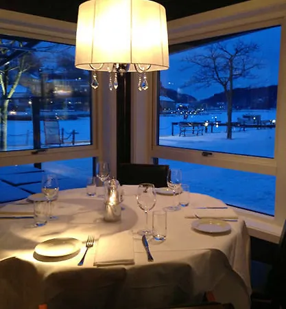 Hotel Thon 4*