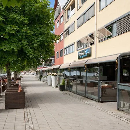 Hotel Thon Halden