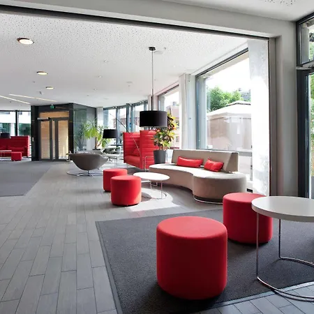Thon Hotel 4*