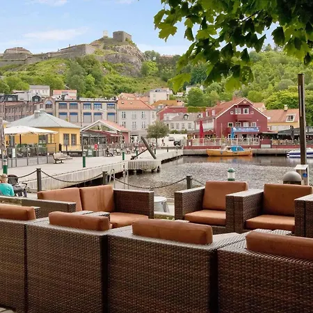 Thon Hotel Halden