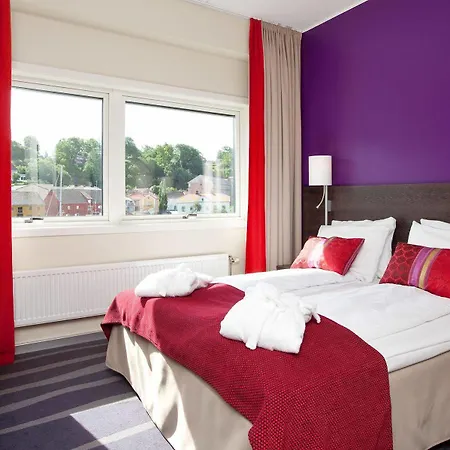 Thon Hotel 4*