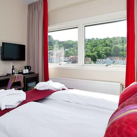 Hotel Thon 4*