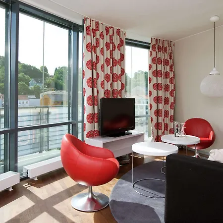 Thon Hotel Halden