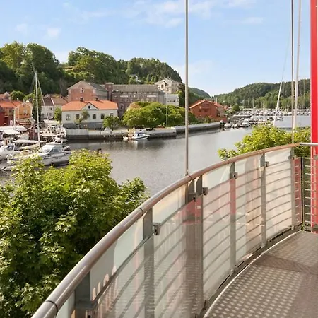 Hotel Thon Halden