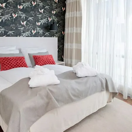 Thon Hotel 4*