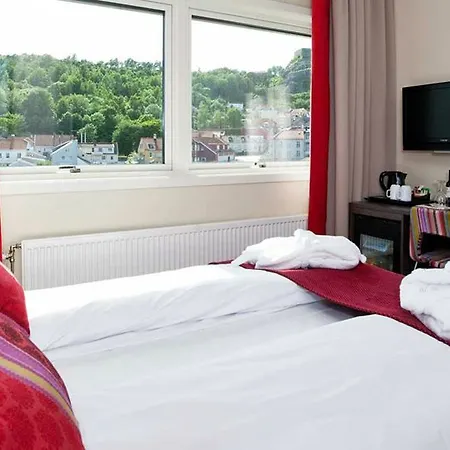 Thon Hotel