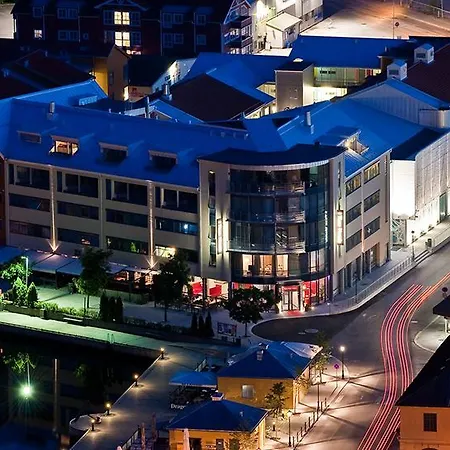 Hotel Thon 4*