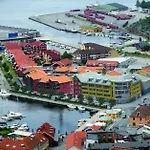 Thon Szálloda Halden