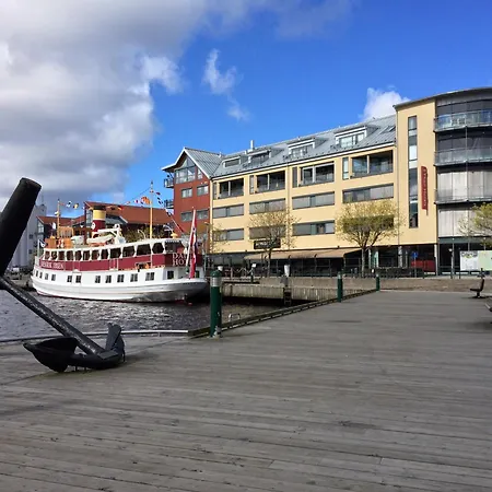 索恩哈尔顿酒店 哈尔登