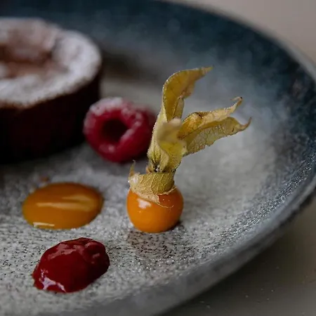 索恩哈尔顿酒店 哈尔登