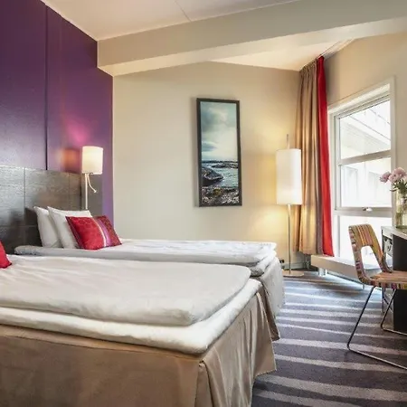 索恩哈尔顿酒店