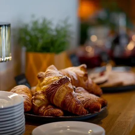 索恩哈尔顿酒店 4*