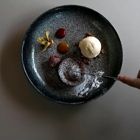 酒店 索恩哈尔顿酒店