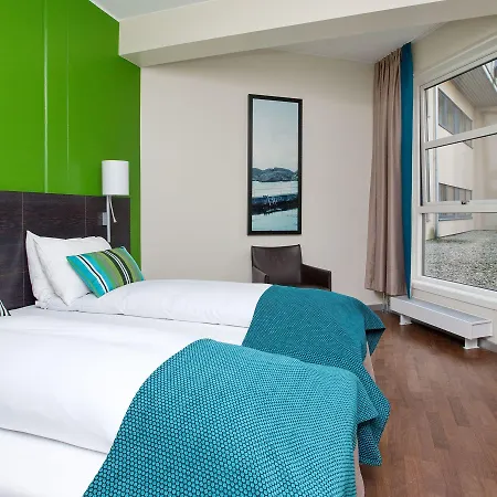 酒店 索恩哈尔顿酒店 4*