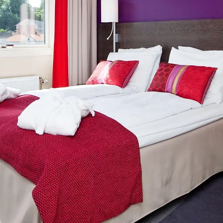 索恩哈尔顿酒店