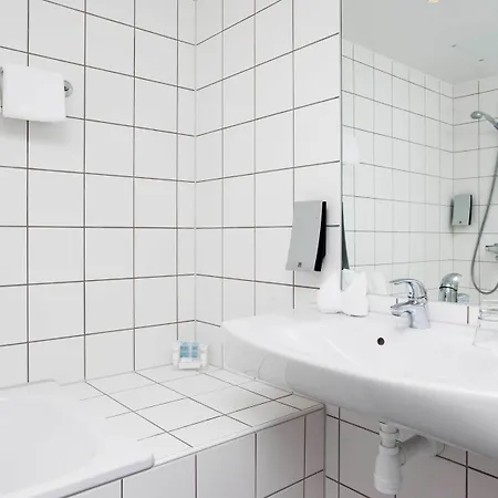 索恩哈尔顿酒店