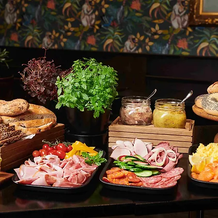 索恩哈尔顿酒店