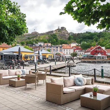 索恩哈尔顿酒店 哈尔登