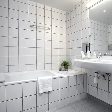 索恩哈尔顿酒店