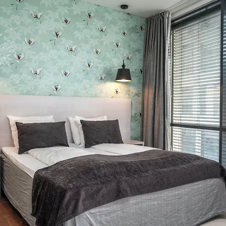 索恩哈尔顿酒店 4*