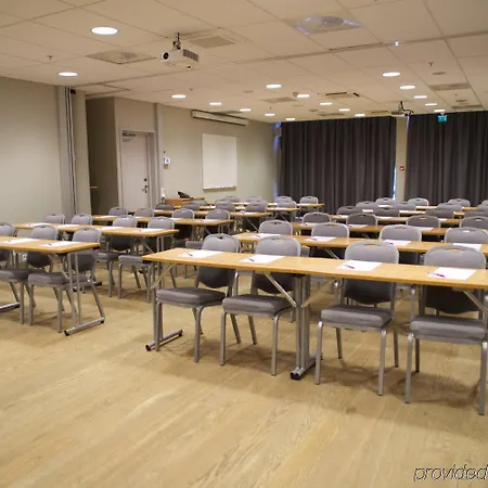 酒店 索恩哈尔顿酒店