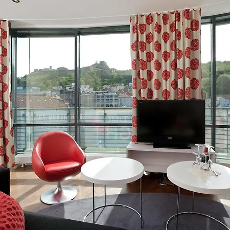 Thon Hotel