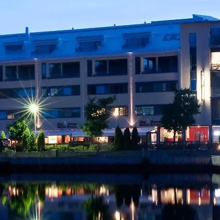 Hotel Thon
