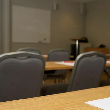 酒店 索恩哈尔顿酒店